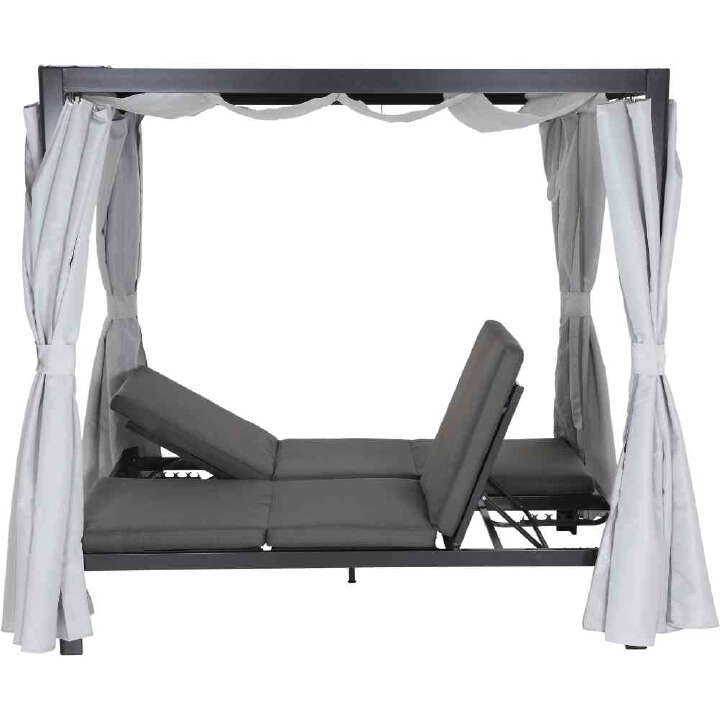 SIENA GARDEN Waikiki Loungebett